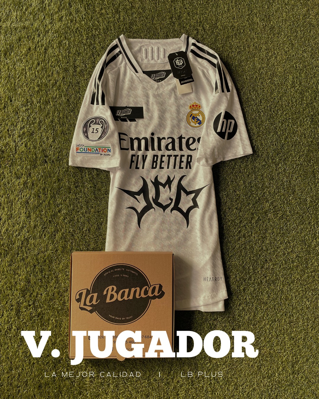 VERSION JUGADOR