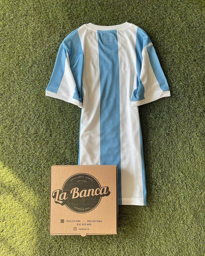 Argentina x Adidas Especial 50 Años