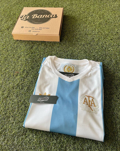 Argentina x Adidas Especial 50 Años