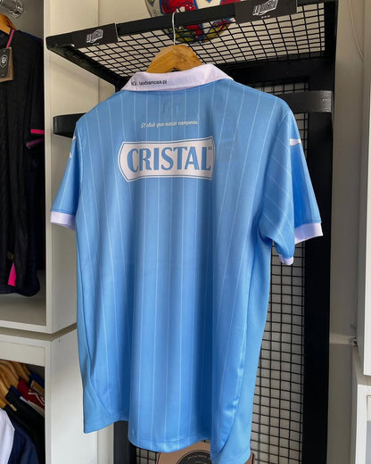 Cristal Local 25-26 Nueva Camiseta