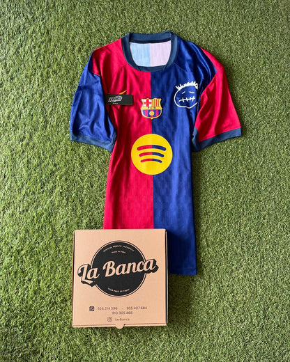 FC Barcelona Local x Travis Scott 24-25