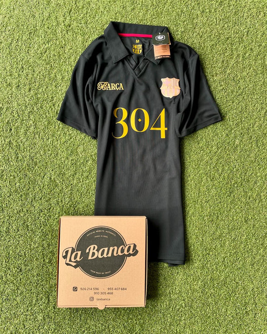 FC Barcelona x Lamine Yamal BLACK ⚫️🟡