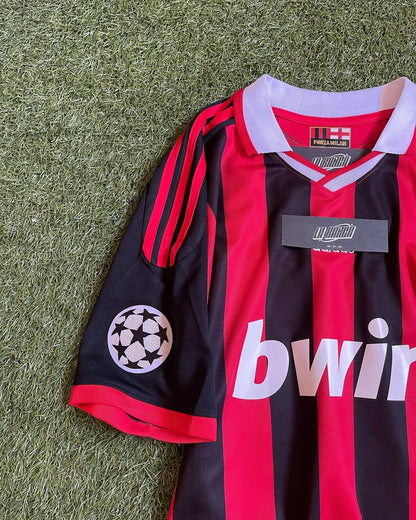 Ac Milan Local 2008