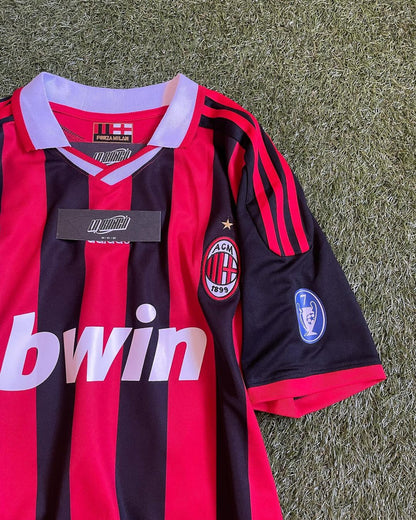 Ac Milan Local 2008