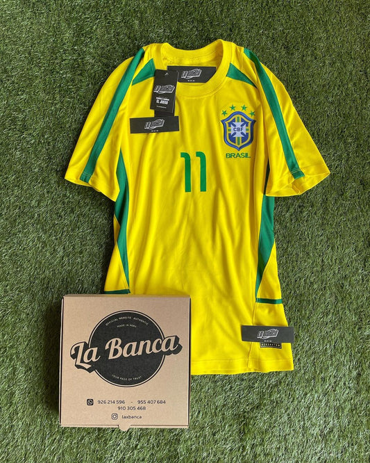 Brasil Local 2002 Calidad Estándar