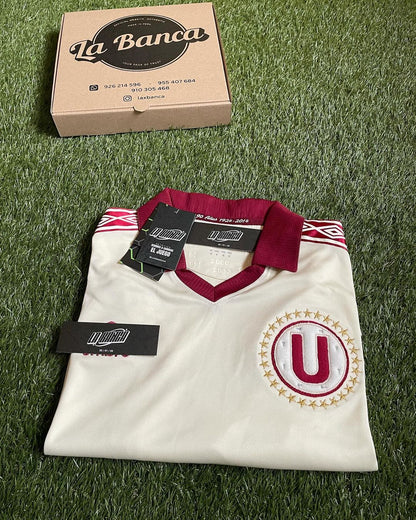 Universitario 90 Años Calidad Estándar