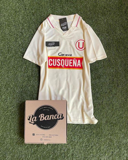 Universitario de Deportes 1997 Calidad Estándar