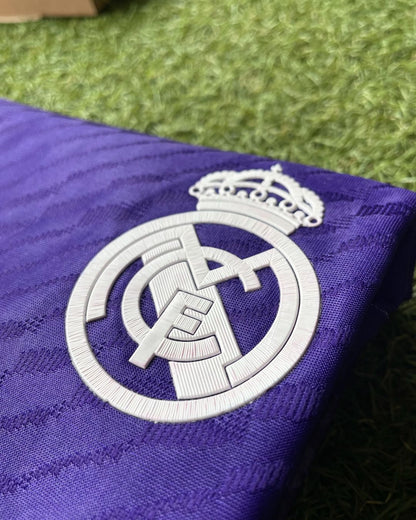 Real Madrid Y-3 Version Jugador