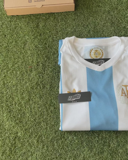 Argentina x Adidas Especial 50 Años